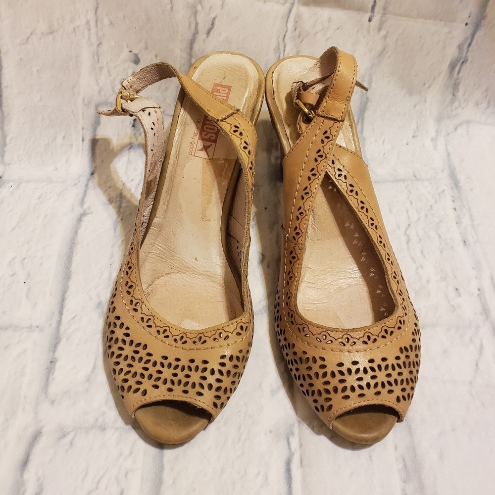 Pikolinos Size 37